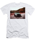 3 Bentley Continental Gtc Thespeedart T-Shirt