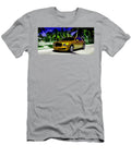 3 Bentley Mulsanne and Some Palm Trees Thespeedart T-Shirt