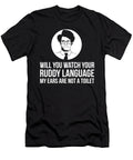 3 Big Ben Vanli Festep T-Shirt