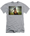 3 Billy Goat Savannah Gibbs T-Shirt
