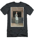 3 Blackboard Winslow Homer T-Shirt