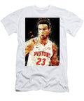 3 Blake Griffin Blakegriffin Blake Austin Griffin Blake Austin Griffin Blakeaustingriffin Basketball D Wrenn Huber T-Shirt