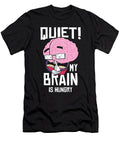 3 Book Lover Brain Reading Books Literature Knowledge Toms Store T-Shirt