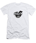3 Bowl of Noodles Csa Images T-Shirt