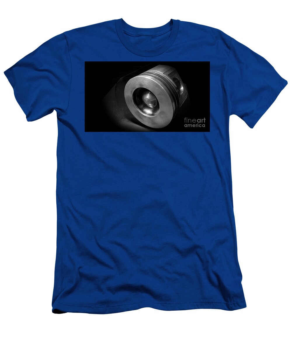 3 Cam 1824284c1 C Anthony C Ellis T-Shirt