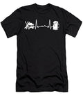 3 Car Diesel Mechanic Jonathan Kraske T-Shirt