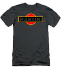 3 Car Riz Kang T-Shirt