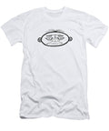 3 Caricature of Grumpy Old Man Csa Images T-Shirt