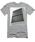 3 Chalk Board Render Allan Swart T-Shirt
