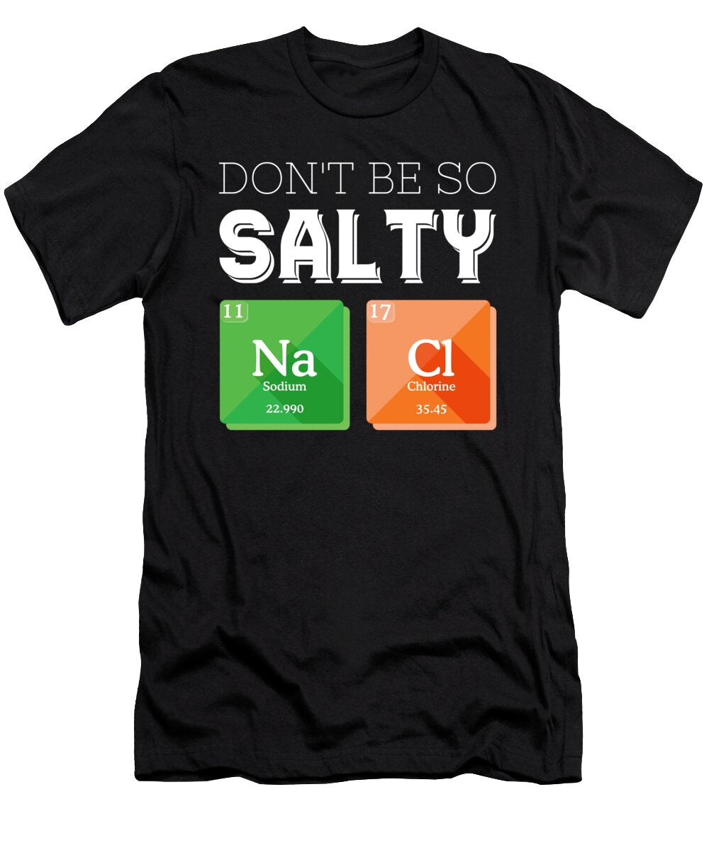3 Chemist Raphaelartdesign T-Shirt
