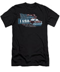 3 Chevrolet Nicklas Johnsson T-Shirt