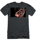 3 Claw Arcade Game Allan Swart T-Shirt