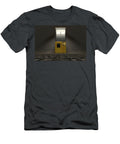 3 Claw Arcade Game in Room Allan Swart T-Shirt