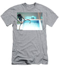 3 Claw Grabber Arcade Game Allan Swart T-Shirt