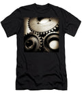 3 Cogs Les Cunliffe T-Shirt