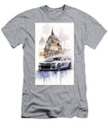 3 Cool Colors 2015 Chevrolet 1970 Camaro Rs Supercharged Lt4 Concept Car Armand Hermann T-Shirt