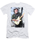 3 Dave Malone the Radiators Concert Photos T-Shirt