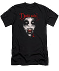 3 Death Metal Alexandra Mistry T-Shirt