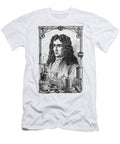3 Denis Papin French Inventor Science Source T-Shirt