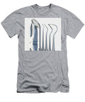 3 Dentist Tools Allan Swart T-Shirt