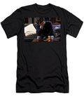3 Depression and Addiction Photo Researchers Inc T-Shirt