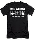 3 Diesel Mechanic Truck Bus Tractor Jonathan Kraske T-Shirt