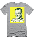 3 Doctor Csa Images T-Shirt