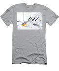 3 Equipment and Dental Instruments in Dentists Office Michal Bednarek T-Shirt