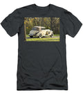 3 Exclusive American Retro Luxury Yellow 1936 Auburn 852 Dual Ratio Supercharged Phaeton Vladyslav Shapovalenko T-Shirt
