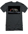3 Exclusive British Retro Luxury Car 1938 Alvis 43l Short Chassis Vanden Plas Tourer Vladyslav Shapovalenko T-Shirt
