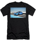 3 Exclusive French Sport Car Blue Alpine A110r Turini Coupe Turbocharged Engine 18 L Renault Tce M5pt Vladyslav Shapovalenko T-Shirt