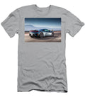 3 Exclusive Japanese Sports Car Black Acura Nsx Type S Coupe 35 V6 Twin Turbocharged Vladyslav Shapovalenko T-Shirt