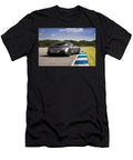 3 Exclusive Luxury Supercar Gray Aston Martin Vantage V8 Amg Engine M177 40l Twin Turbocharged Vladyslav Shapovalenko T-Shirt