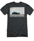 3 Exclusive Luxury Supercar Green Aston Martin Vantage V8 Amg Engine M177 40l Twin Turbocharged Vladyslav Shapovalenko T-Shirt