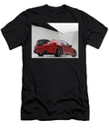3 Exclusive Modified Street Style Red Ark Performance Hyundai Genesis Coupe Supercharged 38l V6 Vladyslav Shapovalenko T-Shirt
