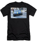3 Exclusive Racing Supercar Black Aston Martin Vantage Gt4 Amg M177 40l V8 Turbocharged Vladyslav Shapovalenko T-Shirt