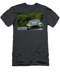 3 Exclusive Racing Supercar Deep Green Aston Martin Vantage Gt3 Amg M177 40l V8 Turbocharged Vladyslav Shapovalenko T-Shirt