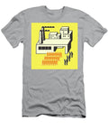 3 Factory and Workers Csa Images T-Shirt