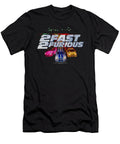 3 Fast and Furious Bradley Hill T-Shirt