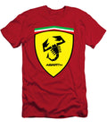 3 Ferrari E Tika T-Shirt