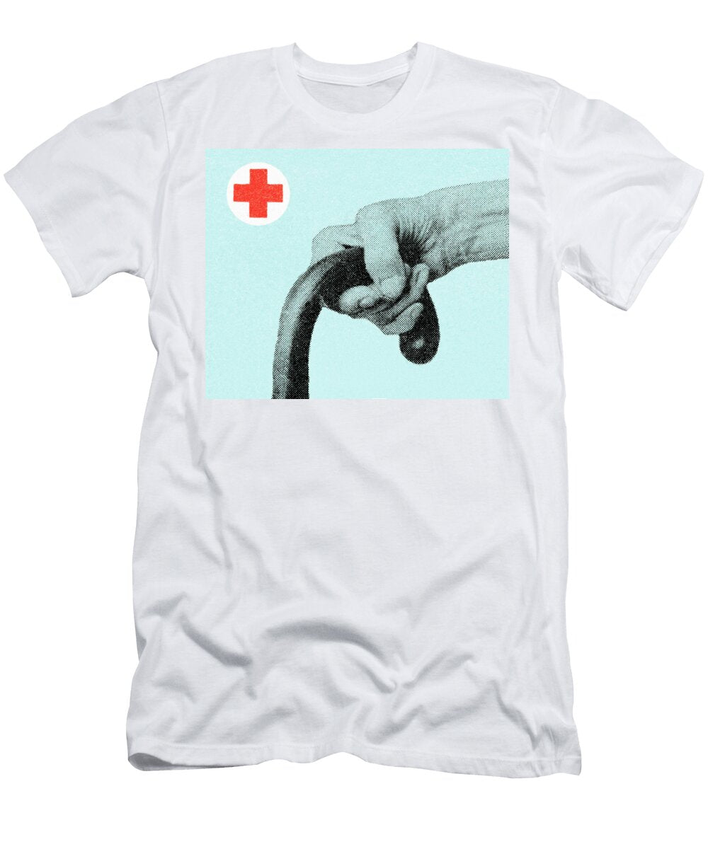 3 First Aid Csa Images T-Shirt