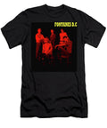 3 Fontaines DC Rock Ziemens T-Shirt
