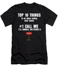 3 Funny Real Estate Agent Realtor Gift Muc Designs T-Shirt