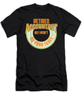 3 Funny Retired Accountant No I Wont Do Your Taxes the Perfect Presents T-Shirt