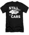3 Funny Tuning Boost Tuner Car Motor Sports Gift Muc Designs T-Shirt