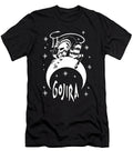 3 Gojira French Heavy Metal Band Gregpandu Edie Fleetwood T-Shirt