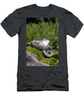 3 Grass Snake with Eggs M Watson T-Shirt