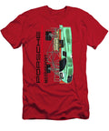 3 Gulf Porsche 917 Kh Chassis 024 Vladislav Shapovalenko T-Shirt