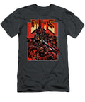 3 Guts of Doom Alternate Sibainu T-Shirt