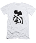 3 Hand Holding a Hammer Csa Images T-Shirt